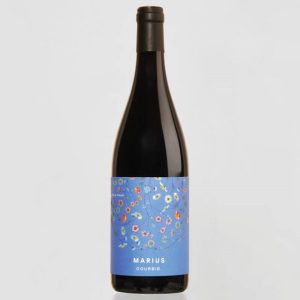 Domaine de la Dourbie Marius rouge Marius 2020 - La Dourbie - AOP Languedoc