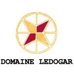Logo Domaine Ledogar