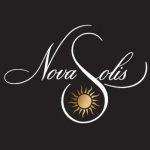 Logo Domaine Nova Solis