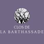 logo Clos de la Barthassade