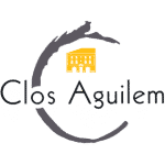 Logo Clos Aguilem