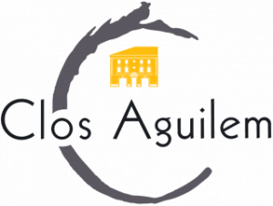 Logo Clos Aguilem