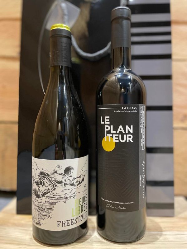 Coffret duo ÉPI'CURIEUX